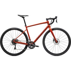 Specialized -  Diverge E5 Rusted Red - 56 cm