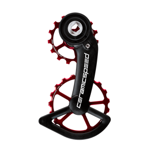 CeramicSpeed -  Ospw Pulley RØD Sram  Red/force AXS