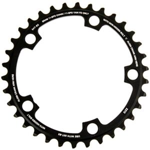 SRAM - Klinge  RED 34TØ110mm