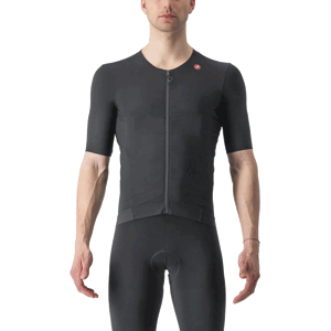 CASTELLI -  Premio Jersey Black - XL