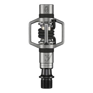 CrankBrothers -  Pedaler Eggbeater 3  -  Grey/black