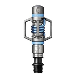 CrankBrothers -  Pedaler Eggbeater 3  -  Electric Blue