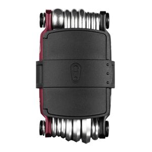 CrankBrothers -  Multi - Tool M20 Black/red