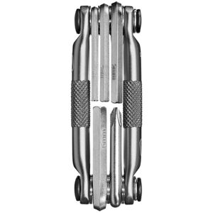 CrankBrothers -  Multi - Tool M5 Silver