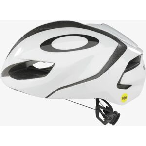 Oakley -  Aro5 Mips  -  Cykelhjelm - Hvid - Xlarge 58 - 62 cm.