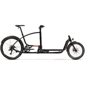 Douze V2 Mechanic  -  Cargo Bike