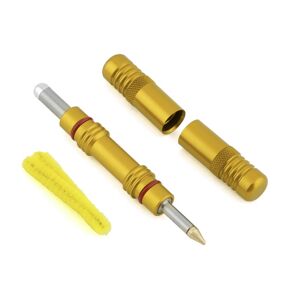 Dynaplug -  Racer Pro Tubeless Repair Kit  -  Gold