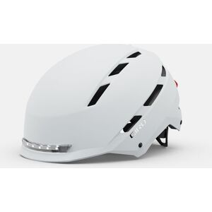 Giro -  Escape Mips  -  Cykelhjelm m. LED - Chalk - L