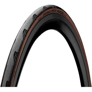 Continental -  Gp5000 Brune Sider 700x28mm Racer Dæk