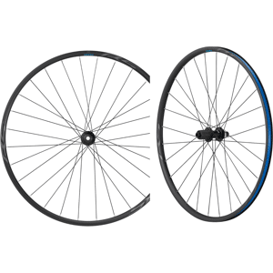 Shimano - Hjulsæt  Whrs171 Disc E - Thru