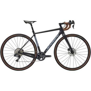 Jensen -  Gravel SL Carbon Sort GRX 2x11 Speed - L