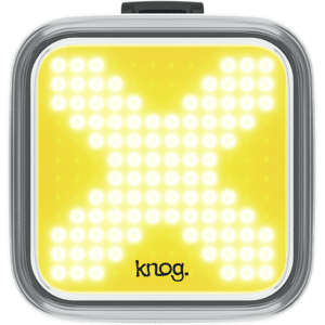 Knog -  Blinder X  -  Forlygte 200 Lumen