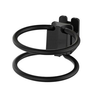 Knog -  Plus Strap Mount  -  Lygteholder