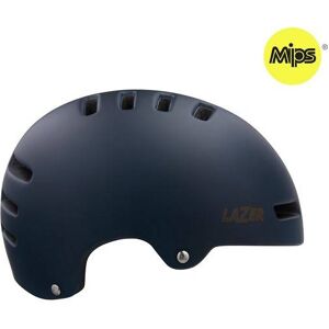 LAZER - Cykelhjelm  Armor 2.0 Mips - Dark Blue - Large 58 - 61 cm.