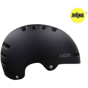 LAZER - Cykelhjelm  Armor 2.0 Mips - Sort - Small 52 - 56 cm.