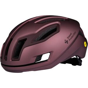 Sweet Protection -  Falconer 2Vi Mips  -  Cykelhjelm - Barbera Metallic - L/xl (59 - 61 cm)