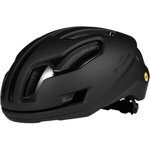 Sweet Protection -  Falconer 2Vi Mips  -  Cykelhjelm - Matte Black - L/xl (59 - 61 cm)