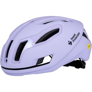 Sweet Protection -  Falconer 2Vi Mips  -  Cykelhjelm - Panther - L/xl (59 - 61 cm)