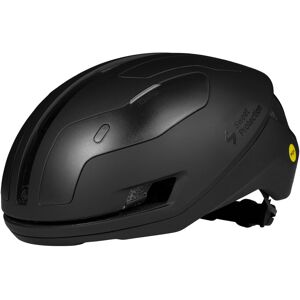 Sweet Protection -  Falconer Aero 2Vi Mips  -  Cykelhjelm - Matte Black - S/M (53 - 56 cm)