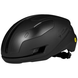 Sweet Protection -  Falconer Aero 2Vi Mips  -  Cykelhjelm - Matte Black - M/L (56 - 59 cm)