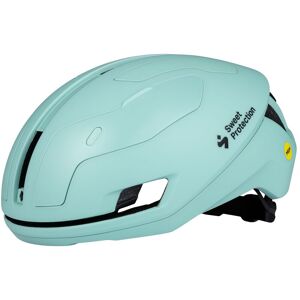 Sweet Protection -  Falconer Aero 2Vi Mips  -  Cykelhjelm - Misty Turquoise - S/M (53 - 56 cm)