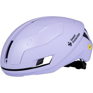 Sweet Protection -  Falconer Aero 2Vi Mips  -  Cykelhjelm - Panther - L/xl (59 - 61 cm)