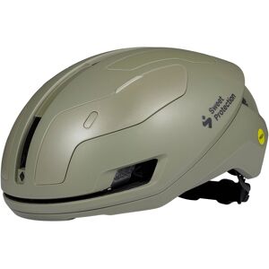 Sweet Protection -  Falconer Aero 2Vi Mips  -  Cykelhjelm - Woodland - M/L (56 - 59 cm)