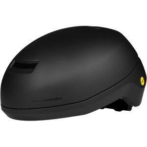 Sweet Protection -  Commuter Mips  -  Cykelhjelm - Matte Black - S/M (53 - 56 cm)