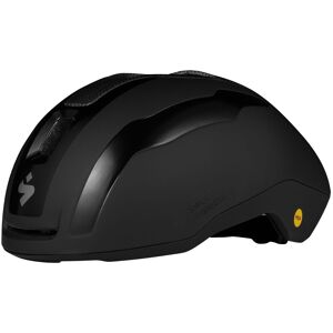 Sweet Protection -  Tucker 2Vi Mips  -  Cykelhjelm - Matte Black - L/xl (59 - 61 cm)