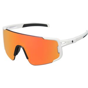 Sweet Protection -  Ronin RIG Reflect Topaz/matte White  -  Solbrille