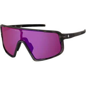 Sweet Protection -  Memento RIG Reflect Bixbite / Black Camo  -  Solbrille