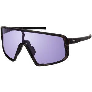 Sweet Protection -  Memento RIG Reflect Quartz / Black Camo  -  Solbrille