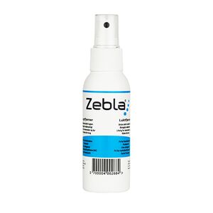 Zebla -  Odour Eliminator 100 ml