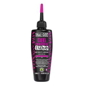 Muc-Off -  All Weather Lube 120 ml