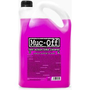 Muc-Off -  Bike Cleaner 5 Liter