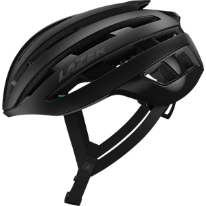 LAZER -  Kineticore Z1  -  Cykelhjelm - Sort - S