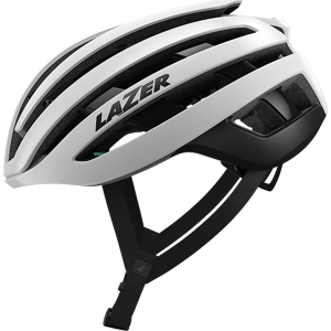 LAZER -  Kineticore Z1  -  Cykelhjelm - Hvid - M