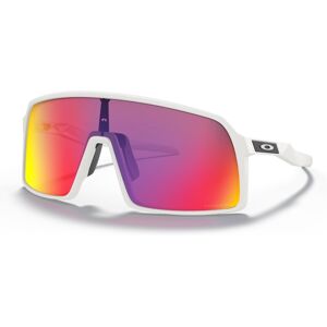 Oakley -  Sutro White Prizm Road