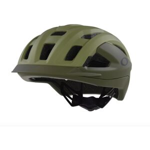 Oakley -  Aro3 Allround Mips  -  Cykelhjelm - Mat Grøn - L