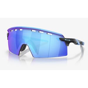 Oakley -  Encoder Strike Vented  -  Prizm Sapphire / Black