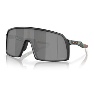 Oakley -  Sutro Prizm Black/black