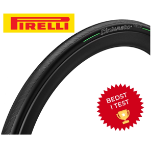 Pirelli -  Cinturato Velo TLR - 32mm Racer Dæk