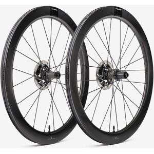 Scope -  S5 Disc Hjulsæt  -  Gravel/race