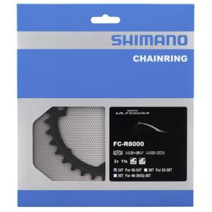 Shimano - Klinge  Ultegra 11 - Speed FC - R8000 34T.