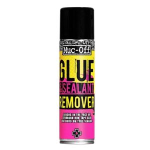 Muc-Off -  Glue Remover 200ml. - Tubeless