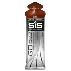 SIS Energy - SIS GEL Koffein Cola