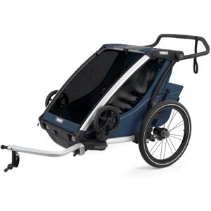 Thule -  Chariot Cross 2 Blue