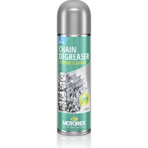 Shimano - Motorex Kæde Degreaser 500ml