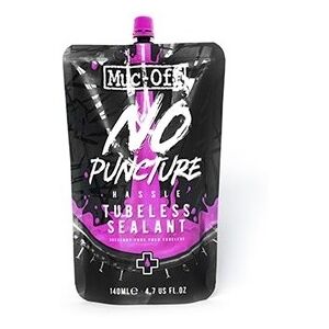 Muc-Off -  Tubeless Sealant 140ml