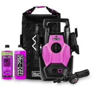 Muc-Off -  Pressure Washer Bundle -